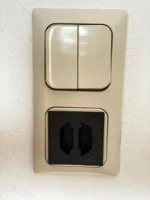PLA + PETG Druckprofil Schuko Abdeckung DE