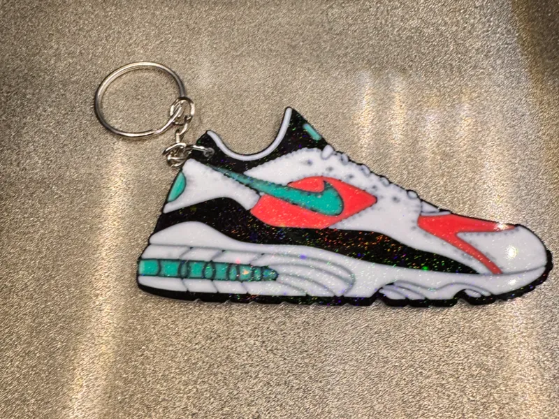 Nike Air Max 93 Keychain