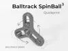 QuickPrint – Fast Spin in 45 min