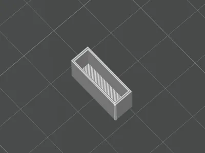 Osram/Ledvance Smart+ Outdoorstrip End Cap