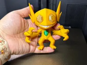 Sableye
