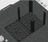 Case AND lid - Larger