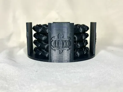 Coaster Holder