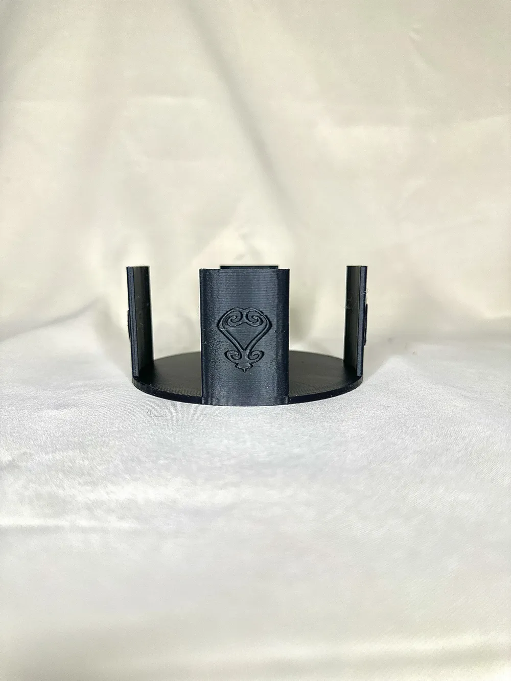 Coaster Holder - Free 3D Print Model - MakerWorld