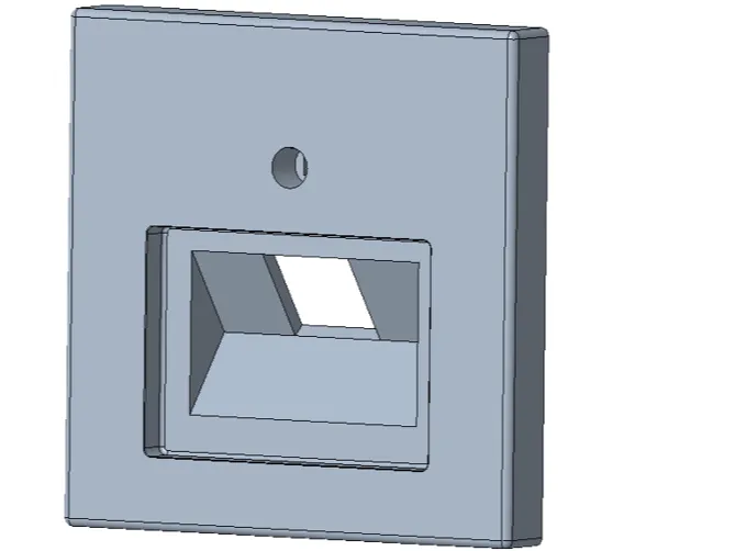 UAE Cover - Ethernet cover