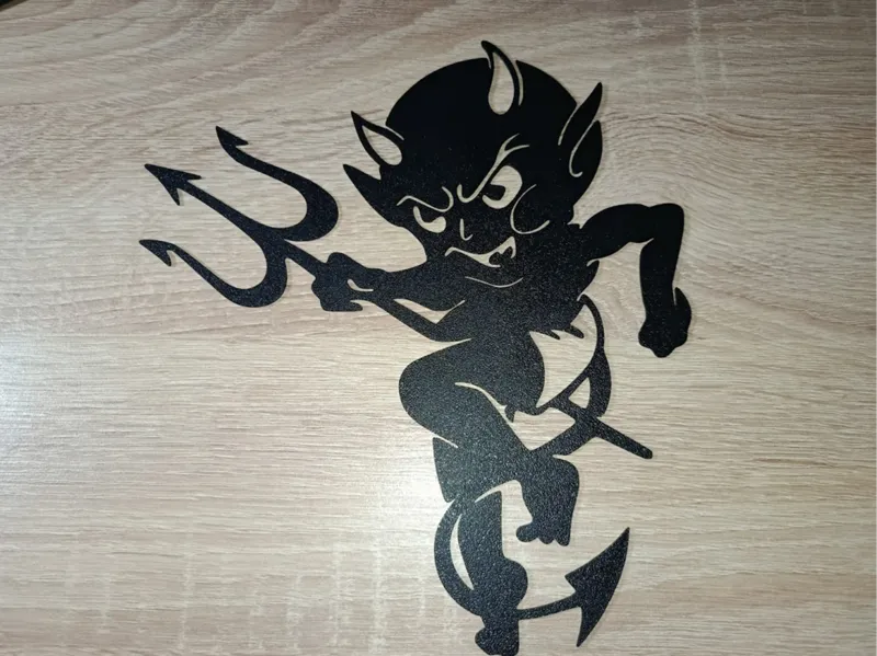 Devil