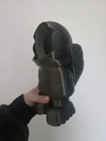 0.2mm layer, 3 walls, 10% infill