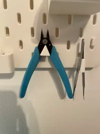 0.2mm layer, 6 walls, 25% infill