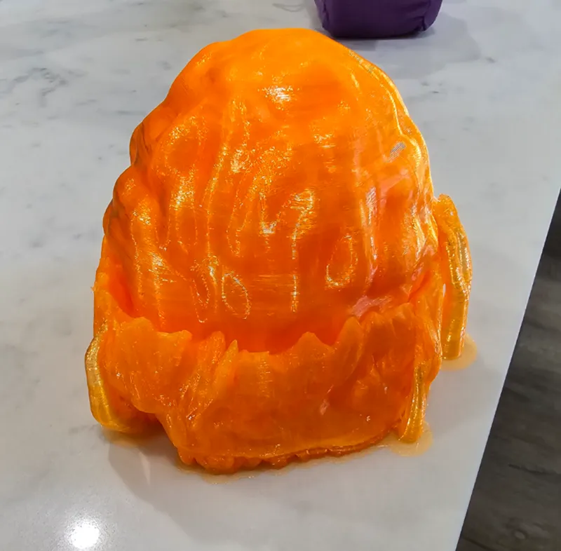 Terminid Egg