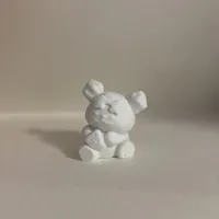 0.2mm 层高, 2 层墙, 15% 填充