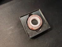 0.2mm layer height - PLA - 0.4mm nozzle