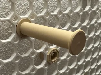 Multiboard Peg (Tape Holder)