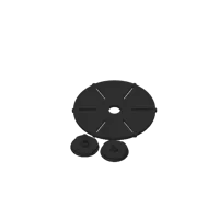 0.16mm layer, 2 walls, 15% infill