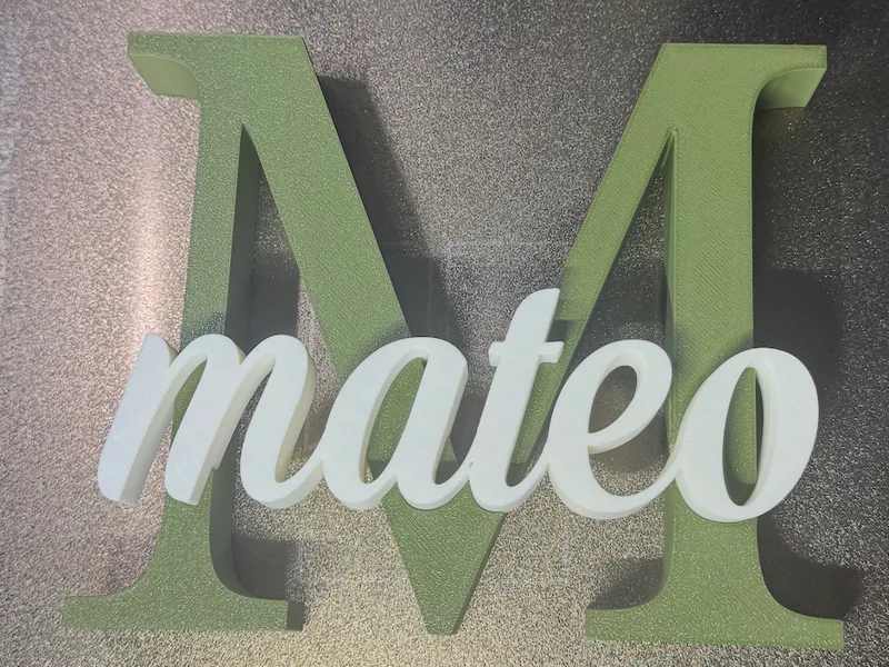 Mateo Name