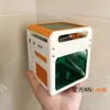 Version 6.45 is suitable for the 180 A1 mini small platform