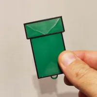 Keychain Version
