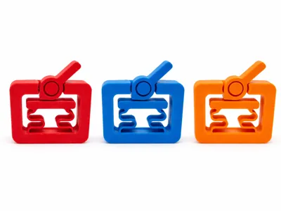 Switch Clicker Fidget V2
