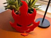 0.08mm layer, 2 walls, 15% infill