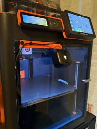 0.2mm layer, 2 walls, 15% infill gyroid