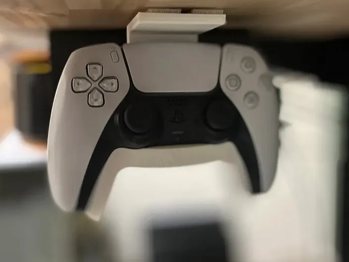 PS5 Controller Hanger
