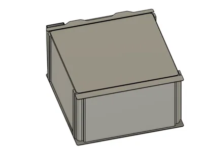 Accessory Kit for A1mini 3D Printing on T-shirt