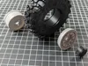 0.16mm layer, 2 walls, 15% infill