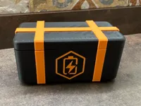 Battery Box AMS