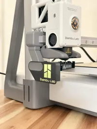 0.2mm layer, 3 walls, 5% infill