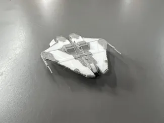 Krait MKII