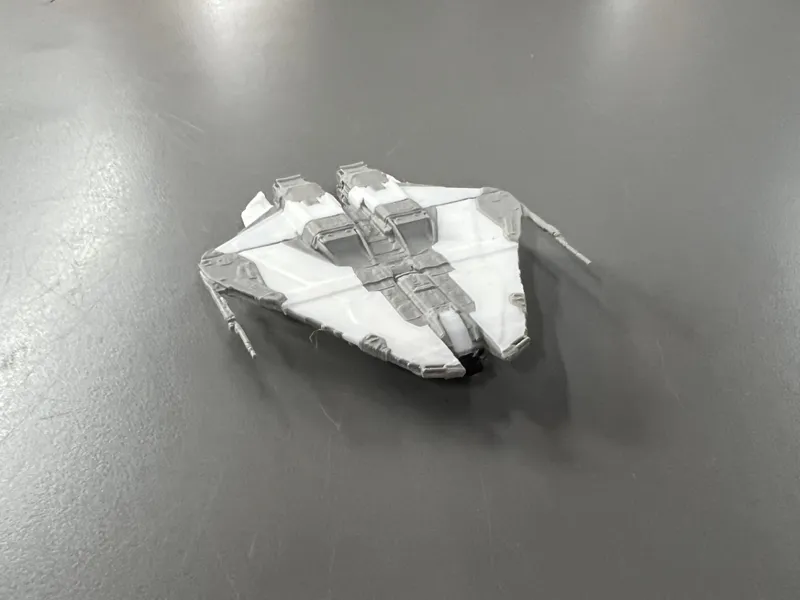 Krait MKII