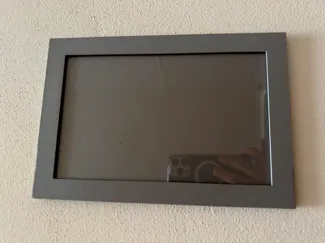 PHOTO FRAME 150x230mm.  ( FOTORÁMEČEK )