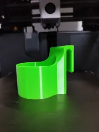 0.2mm layer, 3 walls, 25% infill