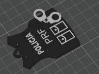 0.16mm layer, 2 walls, 15% infill