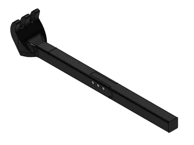 Back scratcher