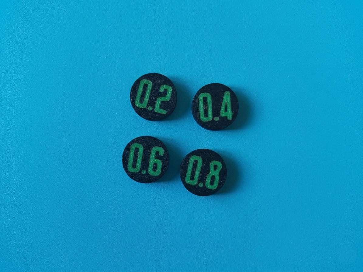 Extruder Wheel Nozzle ID – A1/A1 Mini