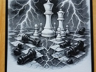 Chess 4