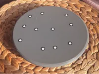 0.2mm layer, 2 walls, 30% infill