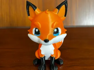 Fox
