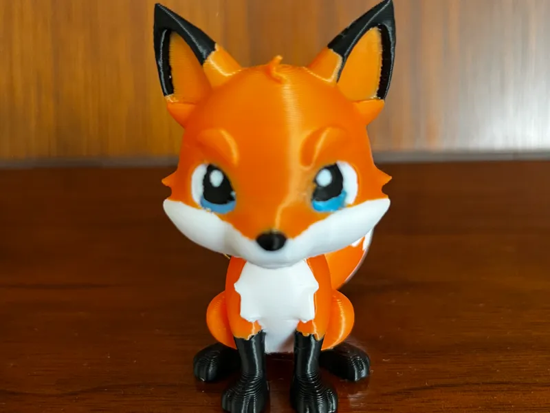 Fox