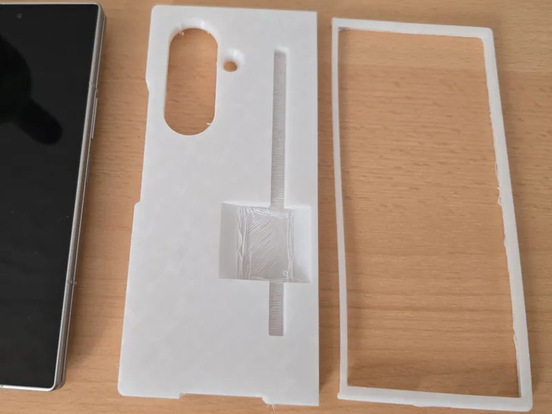 Case Samsung Fold7