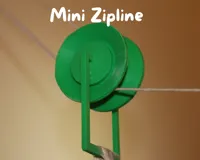 A1 Mini compatible, 0.2mm layer, 2 walls, 15% infill