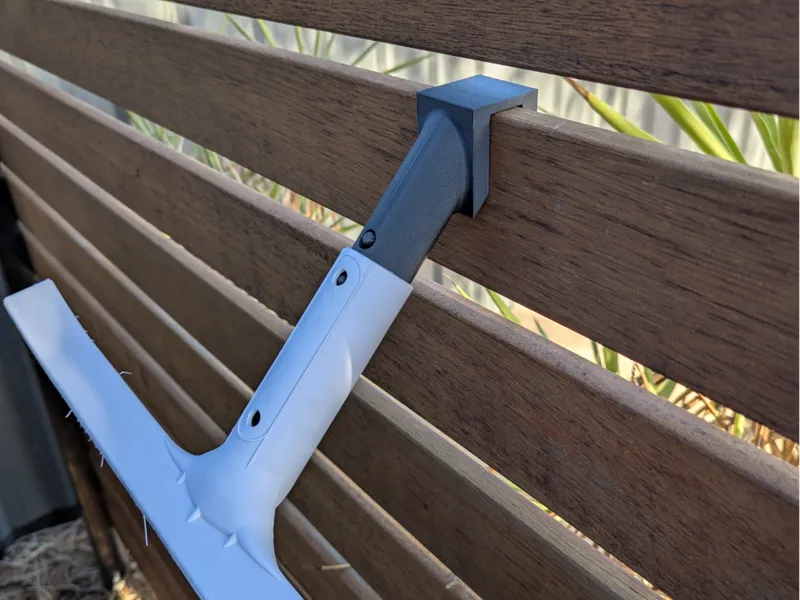 Pool Tool Holder remixed