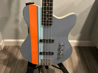 Bass Guitar