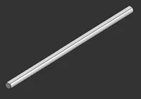 Pencil Replacement Rod