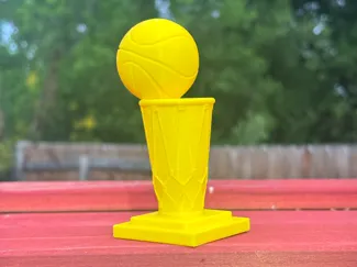 NBA Finals Trophy | Replica