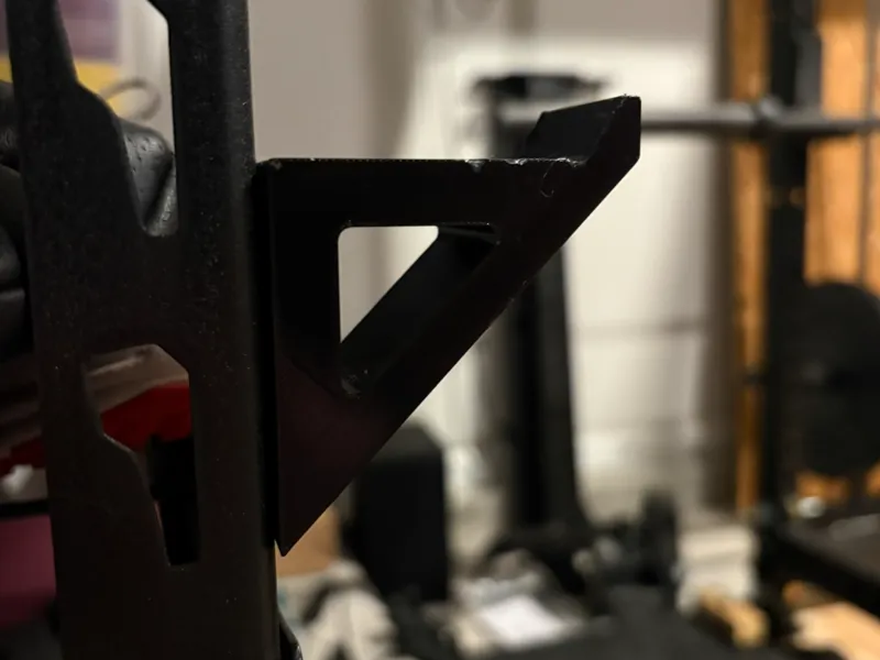 Husky Heavy Duty Shelf Hook