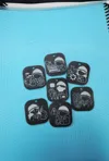 0.12mm layer, 2 walls, 15% infill