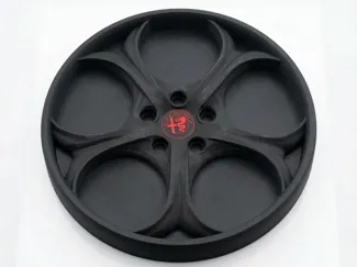 Catchall Tray / Svuotatasche Cerchio Alfa Romeo