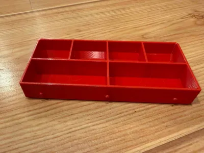 Milwaukee Packout Inserts for Medium Compact Case