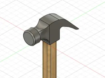 Hammer